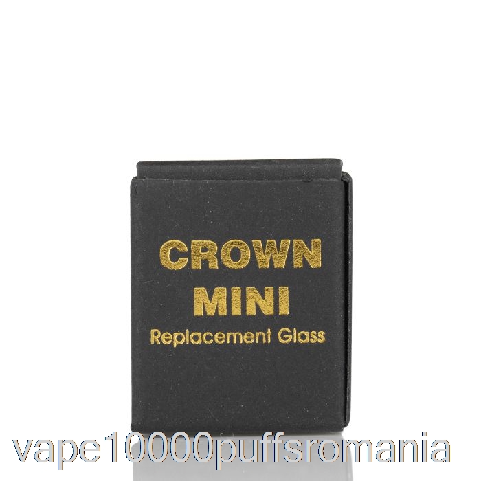 Vape Romania Uwell Crown Mini Sticla De Schimb